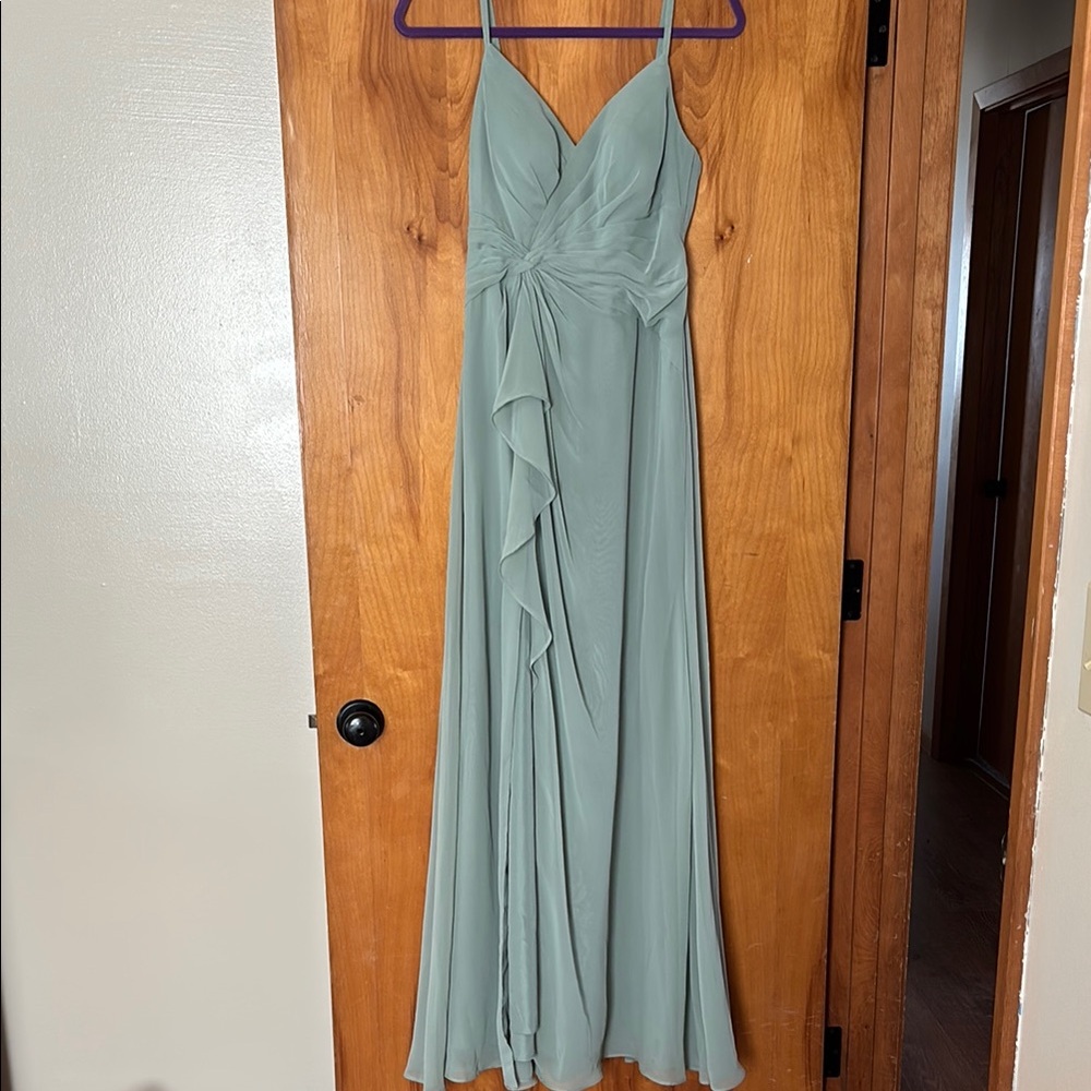 Azazie Bridesmaids Dress